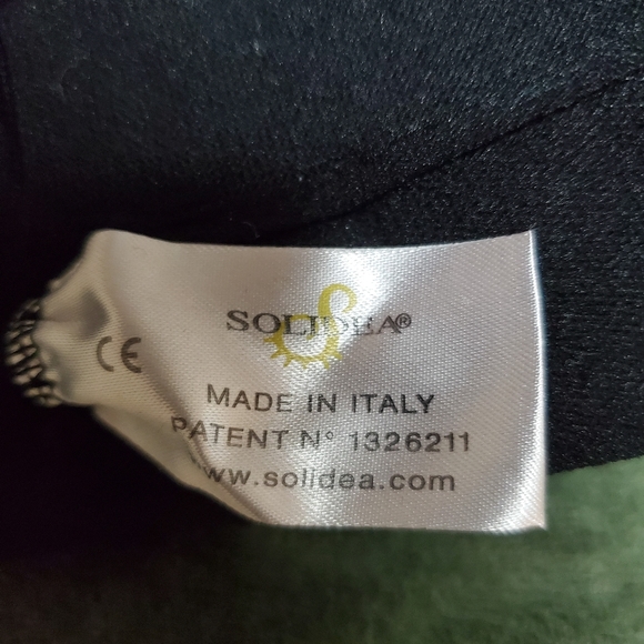 Corset - Picture 4 of 6